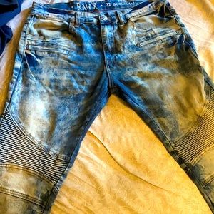 Raw X jeans size 32